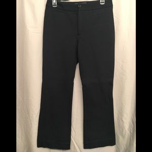 NYDJ Pants - NYDJ Black casual pants NYDJ Pants - NYDJ Black casual pants